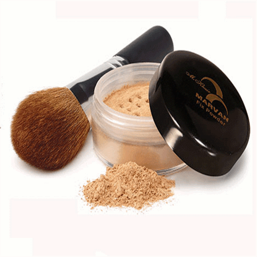 پودر فیکساتور مروان خیر